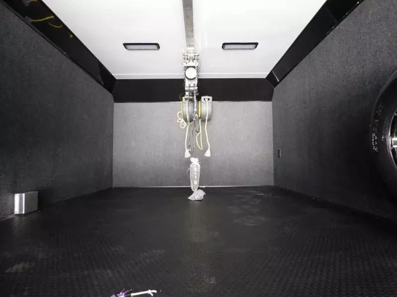 new Car Haulers / Racing Trailers United Trailers  for sale, in Hope Mills, NC Thumbnail 11