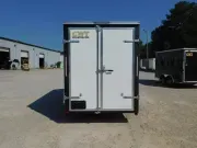 new Vending / Concession Trailers Covered Wagon Trailers  for sale, in Hope Mills, NC Thumbnail 4
