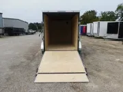 new Cargo (Enclosed) Trailers Covered Wagon Trailers  for sale, in Hope Mills, NC Thumbnail 8