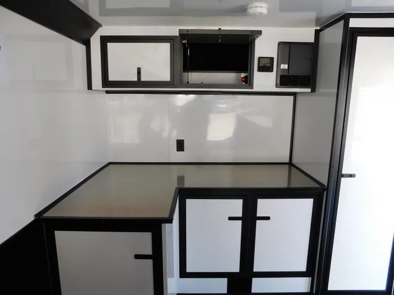 new Car Haulers / Racing Trailers United Trailers  for sale, in Hope Mills, NC Thumbnail 9