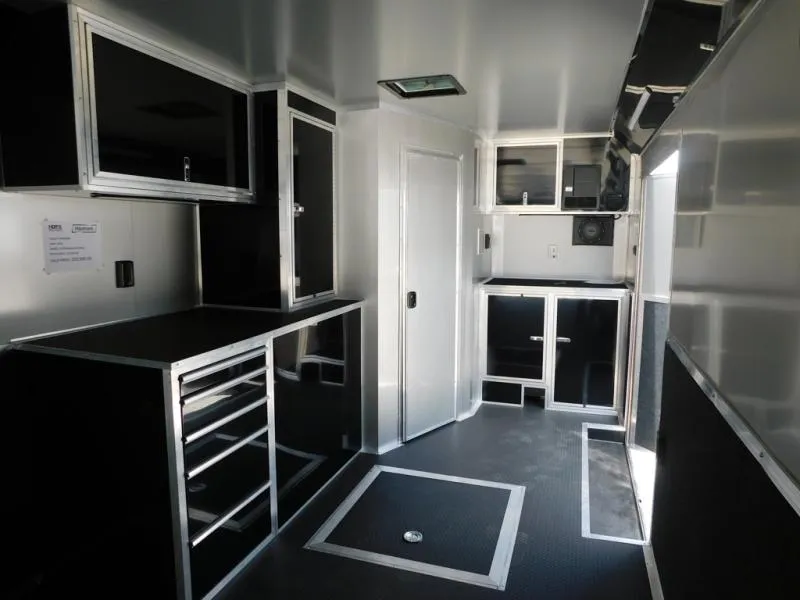 new Horse Trailers Haulmark  for sale, in Hope Mills, NC Thumbnail 13