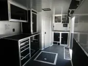new Horse Trailers Haulmark  for sale, in Hope Mills, NC Thumbnail 13
