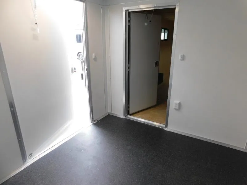 new Cargo (Enclosed) Trailers Covered Wagon Trailers  for sale, in Hope Mills, NC Thumbnail 15