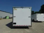 new Car Haulers / Racing Trailers Covered Wagon Trailers  for sale, in Hope Mills, NC Thumbnail 4