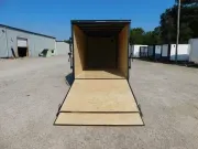 new Cargo (Enclosed) Trailers Covered Wagon Trailers  for sale, in Hope Mills, NC Thumbnail 8