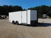 new Car Haulers / Racing Trailers Covered Wagon Trailers  for sale, in Hope Mills, NC Thumbnail 1