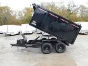 new Dump Trailers Covered Wagon Trailers  for sale, in Hope Mills, NC Thumbnail 7