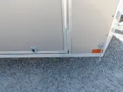 new Cargo (Enclosed) Trailers Covered Wagon Trailers  for sale, in Hope Mills, NC Thumbnail 7