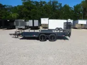 new Utility Trailers Covered Wagon Trailers  for sale, in Hope Mills, NC Thumbnail 3