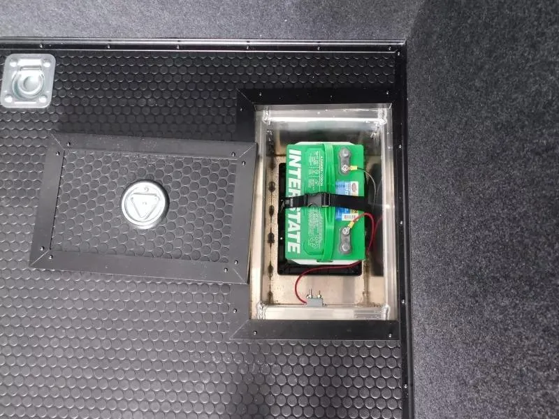 new Car Haulers / Racing Trailers United Trailers  for sale, in Hope Mills, NC Thumbnail 10