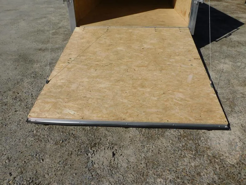 new Cargo (Enclosed) Trailers Alcom-Stealth  for sale, in Hope Mills, NC Thumbnail 5