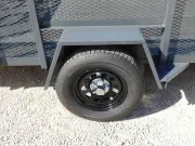 new Utility Trailers Covered Wagon Trailers  for sale, in Hope Mills, NC Thumbnail 5