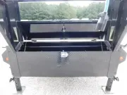new Equipment / Flatbed Trailers PJ Trailers  for sale, in Hope Mills, NC Thumbnail 6