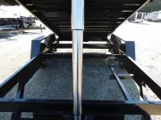 new Dump Trailers Covered Wagon Trailers  for sale, in Hope Mills, NC Thumbnail 4