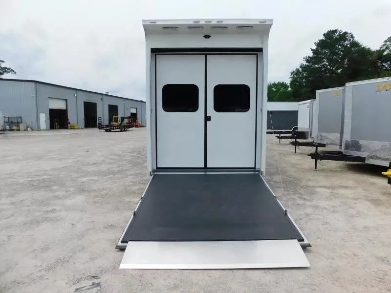 new Car Haulers / Racing Trailers United Trailers  for sale, in Hope Mills, NC Thumbnail 5