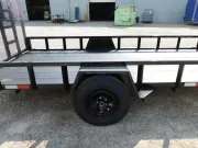 new Utility Trailers Covered Wagon Trailers  for sale, in Hope Mills, NC Thumbnail 5