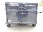 new Dump Trailers Covered Wagon Trailers  for sale, in Hope Mills, NC Thumbnail 4