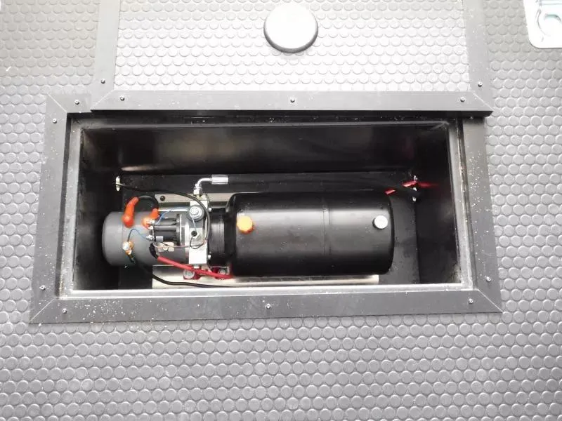 new Car Haulers / Racing Trailers United Trailers  for sale, in Hope Mills, NC Thumbnail 14