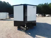 new Car Haulers / Racing Trailers Covered Wagon Trailers  for sale, in Hope Mills, NC Thumbnail 2