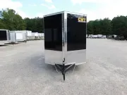 new Cargo (Enclosed) Trailers Covered Wagon Trailers  for sale, in Hope Mills, NC Thumbnail 2
