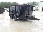 new Dump Trailers Covered Wagon Trailers  for sale, in Hope Mills, NC Thumbnail 1