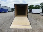 new Cargo (Enclosed) Trailers Covered Wagon Trailers  for sale, in Hope Mills, NC Thumbnail 8