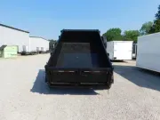 new Dump Trailers Covered Wagon Trailers  for sale, in Hope Mills, NC Thumbnail 5