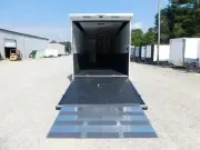 new Car Haulers / Racing Trailers United Trailers  for sale, in Hope Mills, NC Thumbnail 8