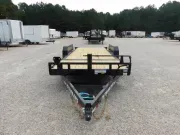 new Equipment / Flatbed Trailers PJ Trailers  for sale, in Hope Mills, NC Thumbnail 2