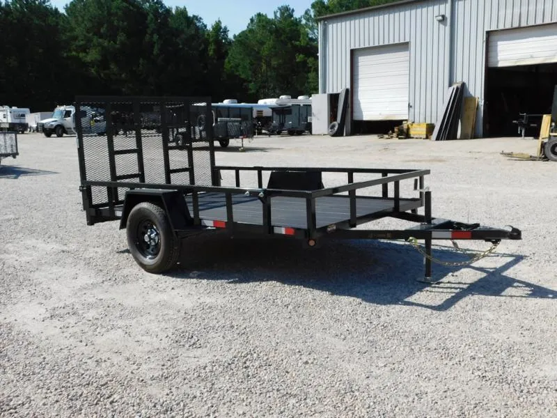 new Utility Trailers Covered Wagon Trailers  for sale, in Hope Mills, NC image-0