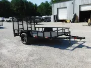 new Utility Trailers Covered Wagon Trailers  for sale, in Hope Mills, NC Thumbnail 1