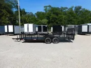 new Utility Trailers Covered Wagon Trailers  for sale, in Hope Mills, NC Thumbnail 3