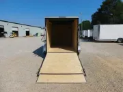 new Cargo (Enclosed) Trailers Covered Wagon Trailers  for sale, in Hope Mills, NC Thumbnail 7