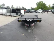 new Car Haulers / Racing Trailers Covered Wagon Trailers  for sale, in Hope Mills, NC Thumbnail 2