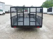 new Utility Trailers Covered Wagon Trailers  for sale, in Hope Mills, NC Thumbnail 4