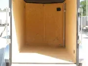 new Cargo (Enclosed) Trailers Covered Wagon Trailers  for sale, in Hope Mills, NC Thumbnail 8