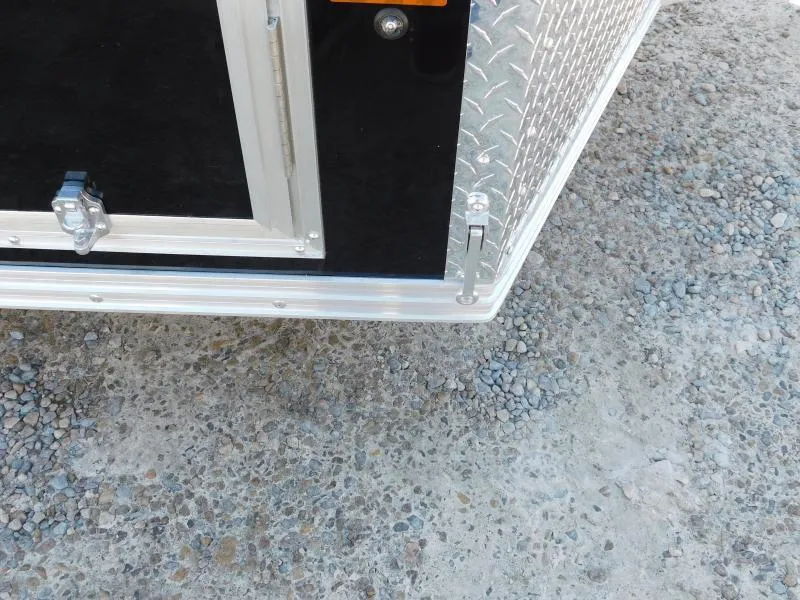 new Cargo (Enclosed) Trailers Alcom-Stealth  for sale, in Hope Mills, NC Thumbnail 8