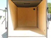 new Cargo (Enclosed) Trailers Covered Wagon Trailers  for sale, in Hope Mills, NC Thumbnail 9