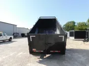 used Dump Trailers Covered Wagon Trailers  for sale, in Hope Mills, NC Thumbnail 6
