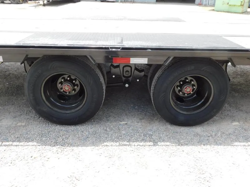 new Equipment / Flatbed Trailers PJ Trailers  for sale, in Hope Mills, NC Thumbnail 8