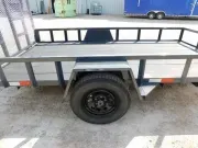 new Utility Trailers Covered Wagon Trailers  for sale, in Hope Mills, NC Thumbnail 5