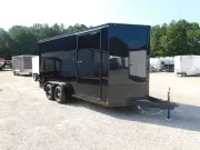new Cargo (Enclosed) Trailers Covered Wagon Trailers  for sale, in Hope Mills, NC Thumbnail 1