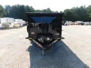 new Dump Trailers Covered Wagon Trailers  for sale, in Hope Mills, NC Thumbnail 2