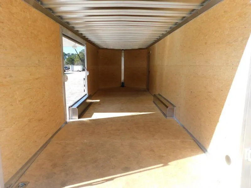 new Car Haulers / Racing Trailers Alcom-Stealth  for sale, in Hope Mills, NC Thumbnail 13