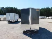 new Cargo (Enclosed) Trailers Covered Wagon Trailers  for sale, in Hope Mills, NC Thumbnail 2