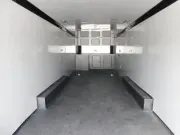new Car Haulers / Racing Trailers Covered Wagon Trailers  for sale, in Hope Mills, NC Thumbnail 10
