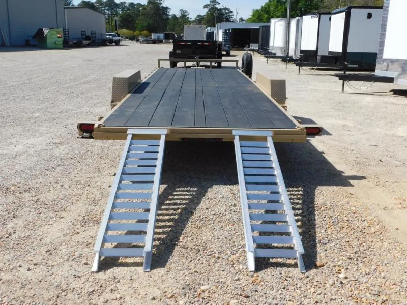 new Equipment / Flatbed Trailers Covered Wagon Trailers  for sale, in Hope Mills, NC Thumbnail 7