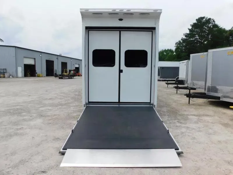 new Car Haulers / Racing Trailers United Trailers  for sale, in Hope Mills, NC Thumbnail 6