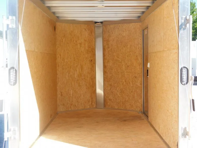 new Cargo (Enclosed) Trailers Alcom-Stealth  for sale, in Hope Mills, NC Thumbnail 7