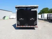 used Car Haulers / Racing Trailers Haulmark  for sale, in Hope Mills, NC Thumbnail 4